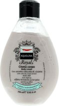 Aquolina Violet And Marshmallow Body Cream 250ml