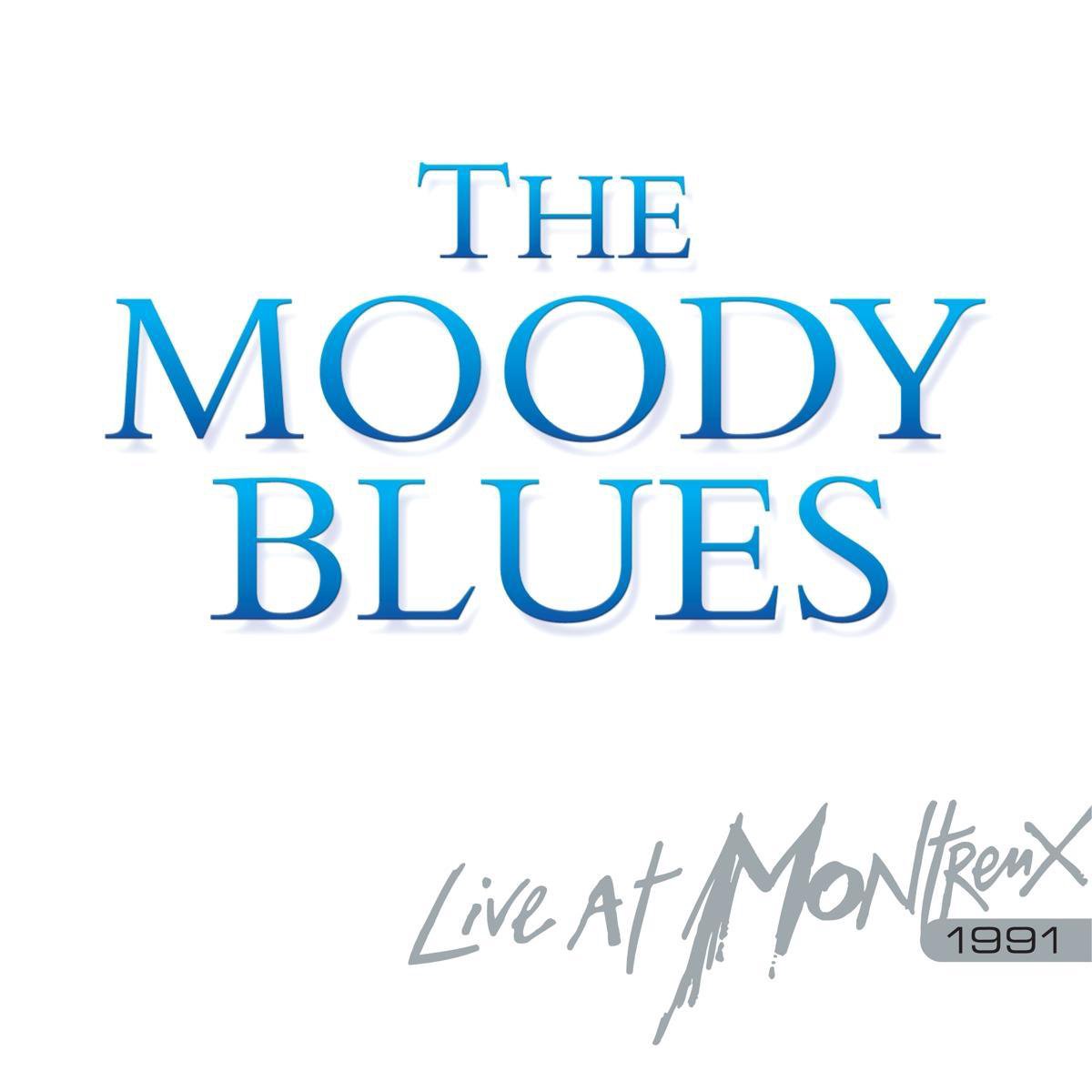Live At Montreux 1991