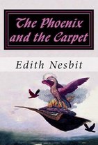 The Phoenix and the Carpet illustrated