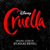 Cruella (Original Soundtrack)