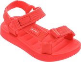 Rider Free Papete Baby Jongens Sandalen - Red/pink - Maat 21