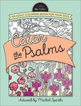 Color the Psalms