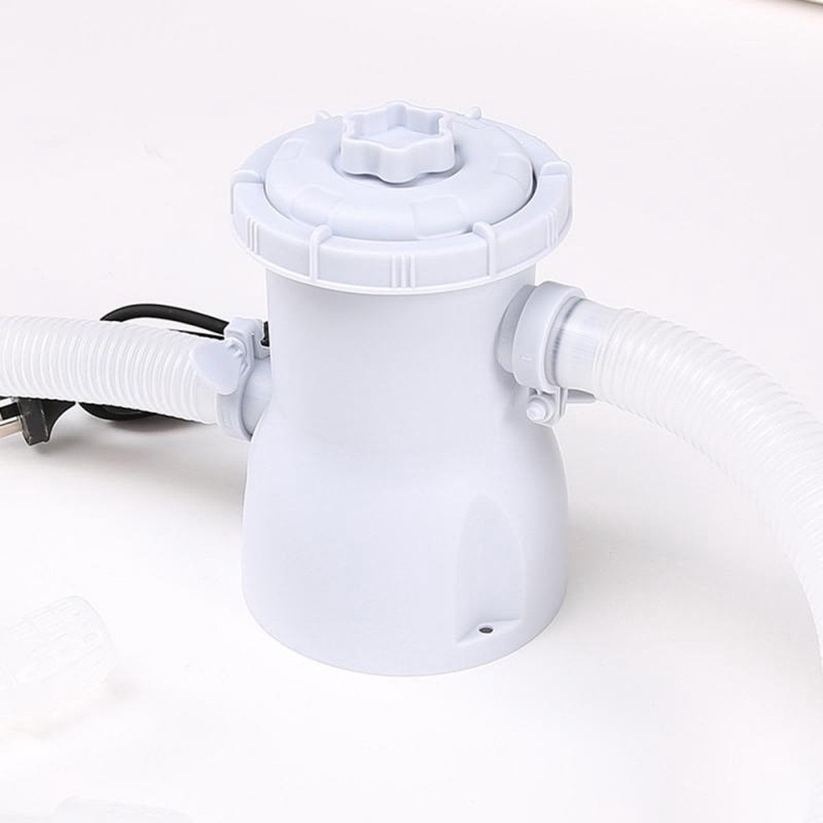 Zwembadfilter, Elektrische Zwembad Filter Pomp
