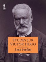 Hors collection - Études sur Victor Hugo