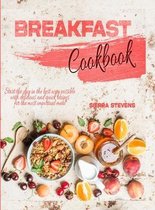 Breakfast Cookbook