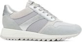 GEOX Sneakers D Tabelya Ice / Lt Grey Dames