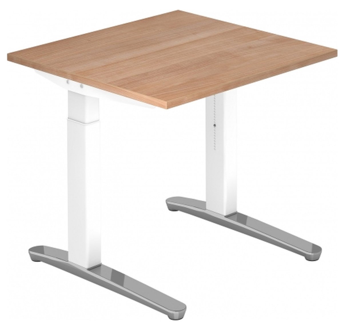 XTRA XB 8 WC Walnoot