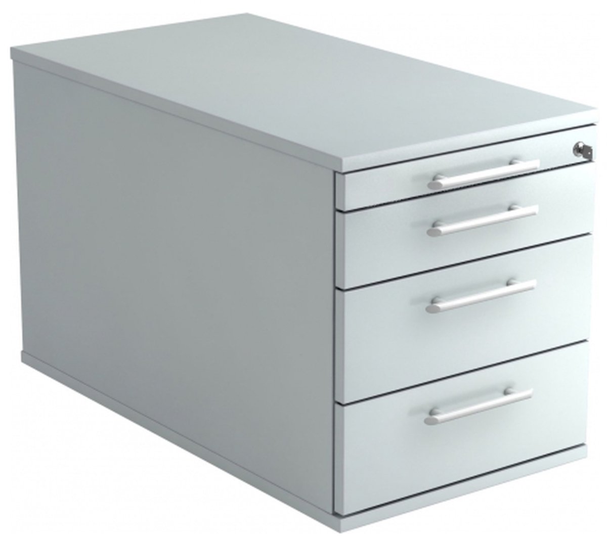 Rolcontainer SIGNA TC30 RE Grijs