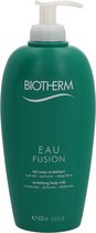 Biotherm Eau Fusion body lotion 400ml