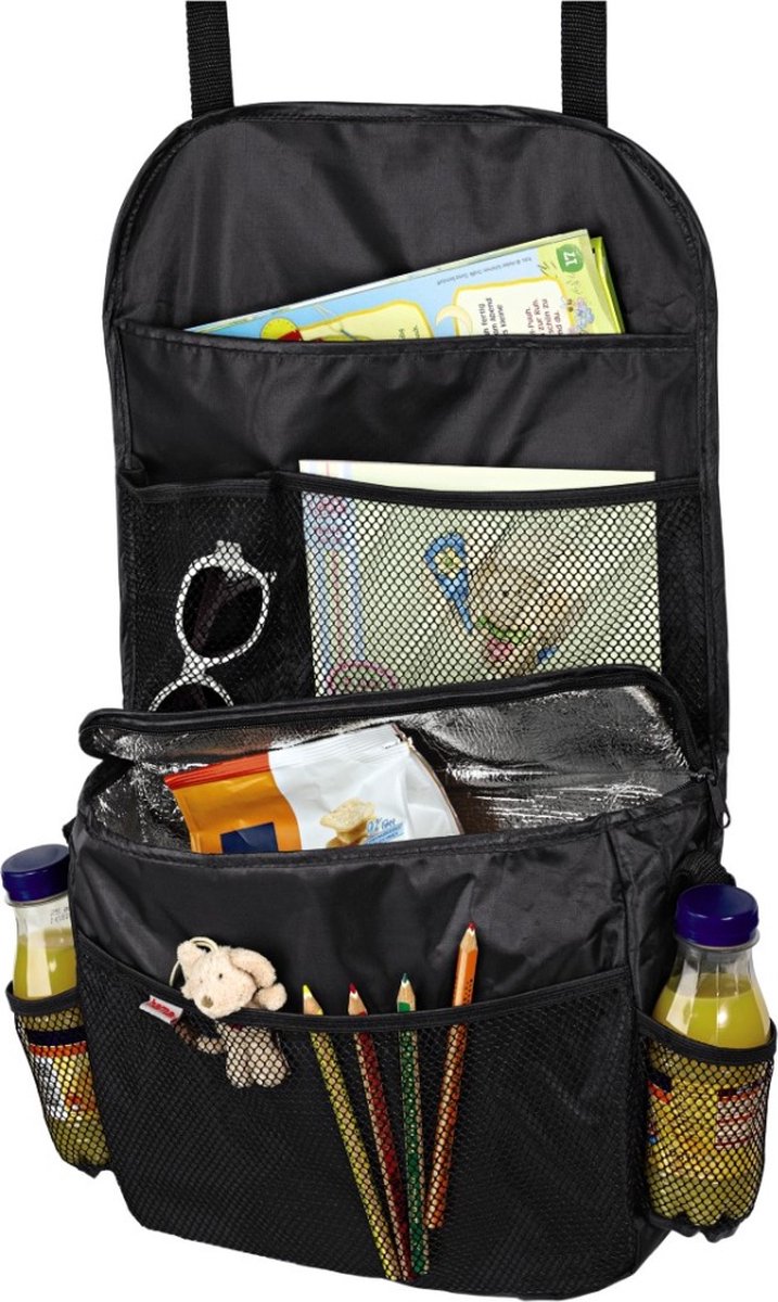 Hama Auto organizer met isotherm vak