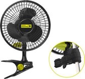 Garden high pro Pro fan clip fan 20 cm 325 m3/u