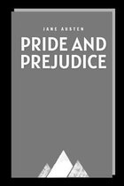 Pride and Prejudice by Jane Austen