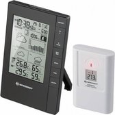 Bresser Weerstation Temeotrend Fsx 10 X 2 X 16 Cm