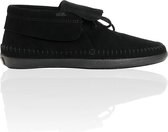 Vans Sneakers - Vans Mohikan (Fleece) Black - Vans Kinderschoenen - Maat 34,5.