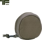 TF-2215 Circular pouch Ranger Green