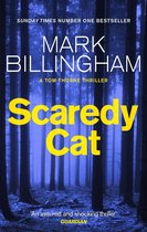 Tom Thorne Novels 2 - Scaredy Cat