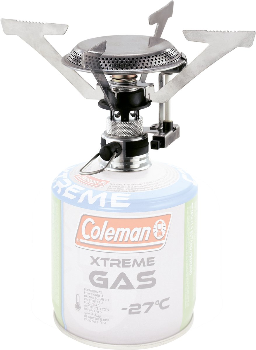 Stove Fyrepower