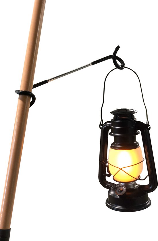 Human Comfort Storm lamp Yutz - tafellampen elektrisch - | bol.com