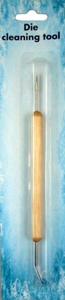 Nellies Choice  Mal cleaning tool