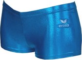 Hipster2 Turquoise SS - Blauw - 164