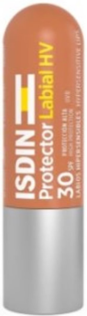 Goedkoopste Sun Block Isdin HV Lips 4 g Spf 30