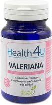 H4u H4u Valeriana 60 Comprimidos De 350 Mg