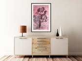 Poster - Innocent Love-40x60