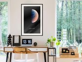 Poster - The Solar System: Jupiter-20x30