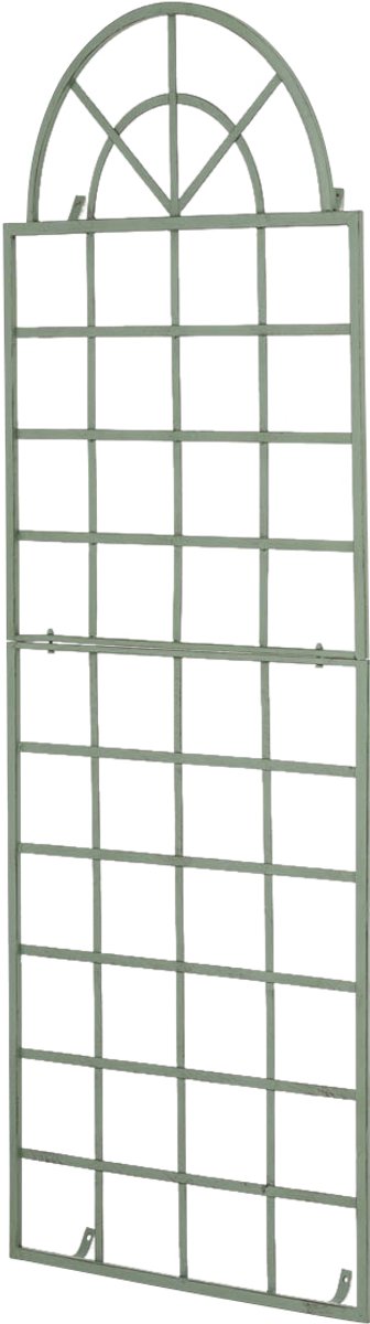 CLP Viva Plantenklimrek antiek/groen