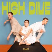 Shaed - High Dive (LP)