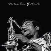 Billy Harper Quintet - Antibes '75 (LP)