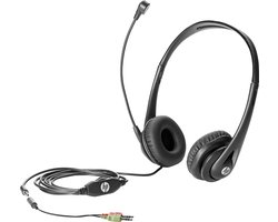 HP Business Headset v2