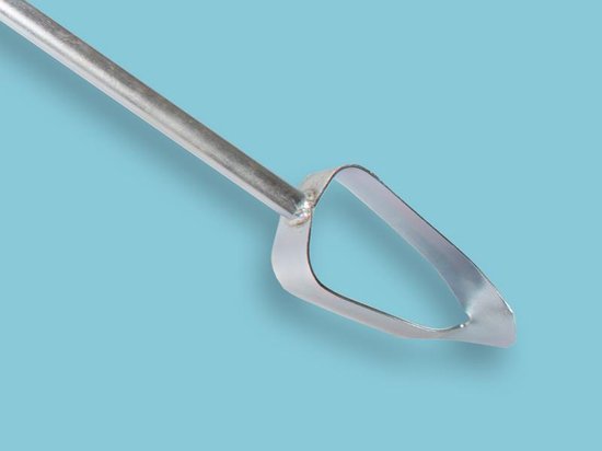 Atlas Grondboor Verzinkt - 7.5 cm van Atlas — afbeelding 2