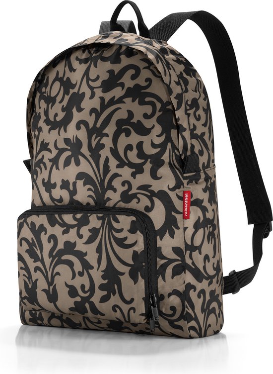 Reisenthel Mini Maxi - Rugzak - Baroque Taupe