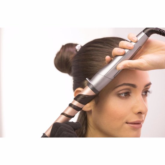 Remington CI83V6 Keratin Protect - Krultang