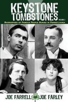 Keystone Tombstones- Keystone Tombstones - Volume 2