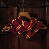Harry Potter Breipakket Gryffindor Cowl Scarf Rood