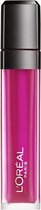 Bol.com L'Oréal Lipgloss - Infallible Mega Gloss - 306-more of bora bora - 8ml. aanbieding