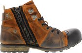 Yellow cab | Industrial 2-b tan Y15419 | Maat: 42