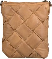 Depeche Dames Schoudertassen 14540 - Camel
