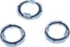 PHILIPS - SET BEVESTIGINGSRING SCHEERKOP - CP9059/01 - 422203628701