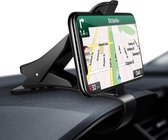 OnePlus 5  Auto Telefoon Houder - Klem - Auto houder - Autohouder - LuxeBass