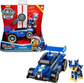 Paw Patrol Race Rescue Themed Vehicles Chase