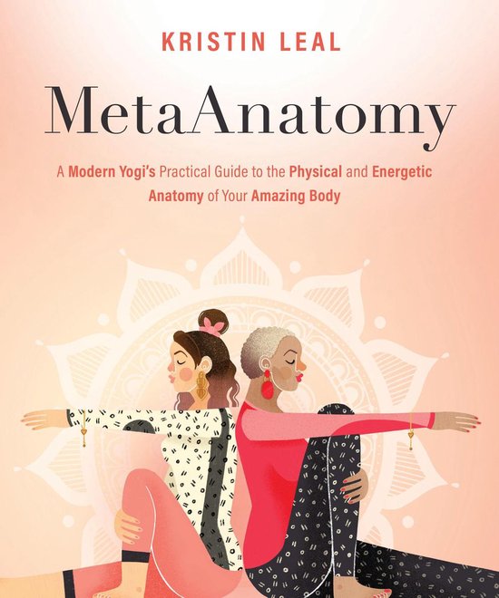 MetaAnatomy - cover