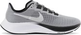 Nike Air Zoom Pegasus 37 - Heren Hardloopschoenen Running Sport Schoenen Grijs BQ9646-008 - Maat EU 45 US 11