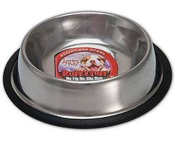 Anti-slip hondenvoerbak - 6 maten - Small - 473ml