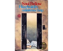 Humboldt's nalatenschap