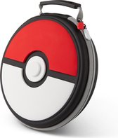 PowerA Consolehoes - Nintendo Switch & Nintendo Switch Lite - Pokémon: Poké Ball