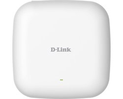 D-Link DAP-X2850 - Accesspoint - WiFi 6 - 3600 Mbps - PoE - Dual-Band