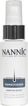Nannic - HSR Keratin Boost Conditioner - 50 ml